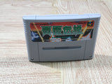 Raiden Densetsu Boxed Nintendo Super Famicom SNES Japan - UF5620