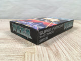 Raiden Densetsu Boxed Nintendo Super Famicom SNES Japan - UF5620