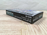 Raiden Densetsu Boxed Nintendo Super Famicom SNES Japan - UF5620