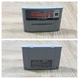 Shutokou Battle 94 Tokyo Xtreme Racer Boxed Super Famicom SNES Japan - UF5621