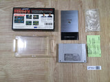 Shutokou Battle 94 Tokyo Xtreme Racer Boxed Super Famicom SNES Japan - UF5621