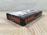 Shutokou Battle 94 Tokyo Xtreme Racer Boxed Super Famicom SNES Japan - UF5621