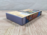 Wild Trax Stunt Race FX Boxed Nintendo Super Famicom SNES Japan - UF5622
