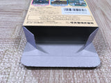 Wild Trax Stunt Race FX Boxed Nintendo Super Famicom SNES Japan - UF5622
