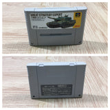 Dai Senryaku Expert Boxed Nintendo Super Famicom SNES Japan - UF5623
