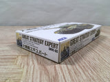 Dai Senryaku Expert Boxed Nintendo Super Famicom SNES Japan - UF5623