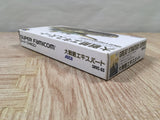 Dai Senryaku Expert Boxed Nintendo Super Famicom SNES Japan - UF5623