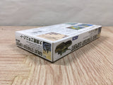 Dai Senryaku Expert Boxed Nintendo Super Famicom SNES Japan - UF5623