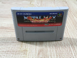 Metal Max Returns Boxed Nintendo Super Famicom SNES Japan - UF5624