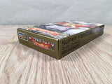 Metal Max Returns Boxed Nintendo Super Famicom SNES Japan - UF5624