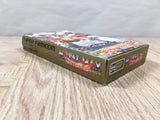 Metal Max Returns Boxed Nintendo Super Famicom SNES Japan - UF5624