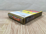Metal Max Returns Boxed Nintendo Super Famicom SNES Japan - UF5624