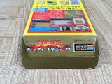 Metal Max Returns Boxed Nintendo Super Famicom SNES Japan - UF5624
