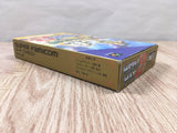 Metal Max 2 Boxed Nintendo Super Famicom SNES Japan - UF5625