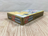 Metal Max 2 Boxed Nintendo Super Famicom SNES Japan - UF5625