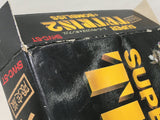 Super Tetris 2 + Bombliss Limited Boxed Super Famicom SNES Japan - UF5626