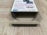 Super Tetris 2 + Bombliss Limited Boxed Super Famicom SNES Japan - UF5626