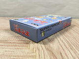 Super Puyo Puyo Boxed Nintendo Super Famicom SNES Japan - UF5627