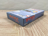 Super Puyo Puyo Boxed Nintendo Super Famicom SNES Japan - UF5627