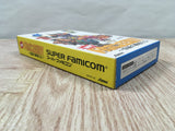 Kessen! Dokapon Oukoku 4 Boxed Nintendo Super Famicom SNES Japan - UF5628
