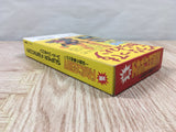 Kessen! Dokapon Oukoku 4 Boxed Nintendo Super Famicom SNES Japan - UF5628
