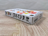 Shin Momotarou Densetsu Boxed Nintendo Super Famicom SNES Japan - UF5629