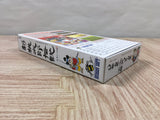 Shin Momotarou Densetsu Boxed Nintendo Super Famicom SNES Japan - UF5629