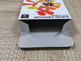 Shin Momotarou Densetsu Boxed Nintendo Super Famicom SNES Japan - UF5629