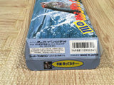 Kawa no Nushi Tsuri 2 Fishing Boxed Nintendo Super Famicom SNES Japan - UF5631