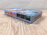 Kawa no Nushi Tsuri 2 Fishing Boxed Nintendo Super Famicom SNES Japan - UF5631