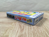 Kawa no Nushi Tsuri 2 Fishing Boxed Nintendo Super Famicom SNES Japan - UF5631