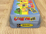 Kawa no Nushi Tsuri 2 Fishing Boxed Nintendo Super Famicom SNES Japan - UF5631