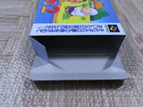 Kawa no Nushi Tsuri 2 Fishing Boxed Nintendo Super Famicom SNES Japan - UF5631