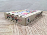 Super Smash Bros. Dairanto Smash Brothers Boxed Nintendo N64 Japan - UF5632