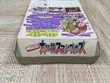 Super Smash Bros. Dairanto Smash Brothers Boxed Nintendo N64 Japan - UF5632