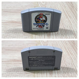 Mario Kart 64 Boxed Nintendo N64 Japan - UF5633