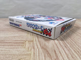 Mario Kart 64 Boxed Nintendo N64 Japan - UF5633