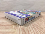 Mario Kart 64 Boxed Nintendo N64 Japan - UF5633
