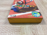 Mario Tennis 64 Boxed Nintendo N64 Japan - UF5634