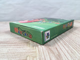 Mario Golf 64 Boxed Nintendo N64 Japan - UF5635