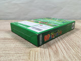 Mario Golf 64 Boxed Nintendo N64 Japan - UF5635