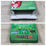 Mario Golf 64 Boxed Nintendo N64 Japan - UF5635