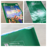 Mario Golf 64 Boxed Nintendo N64 Japan - UF5635