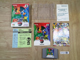 Pokemon Stadium Boxed Nintendo N64 Japan - UF5636