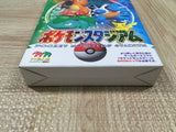 Pokemon Stadium Boxed Nintendo N64 Japan - UF5636