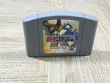 Pokemon Stadium Gold Silver Crystal Boxed Nintendo N64 Japan - UF5637