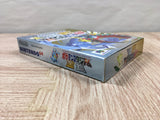 Pokemon Stadium Gold Silver Crystal Boxed Nintendo N64 Japan - UF5637