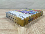 Pokemon Stadium Gold Silver Crystal Boxed Nintendo N64 Japan - UF5637
