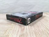 The Legend of Zelda Ocarina of Time Boxed Nintendo N64 Japan - UF5638