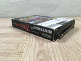 The Legend of Zelda Ocarina of Time Boxed Nintendo N64 Japan - UF5638